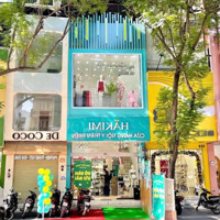 Cho Thuê Nhà Mặt Phố Nguyễn Thị Định - Vỉa Hè Rộng - Phù Hợp Làm Quán Ăn, Cafe