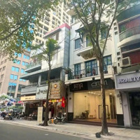 Cho Thuê Nhà Mặt Phố Nguyễn Thị Định - Vỉa Hè Rộng - Phù Hợp Làm Quán Ăn, Cafe