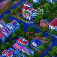 Lô Góc Đắc Địa Kđt Biển An Viên Đường 21,25M