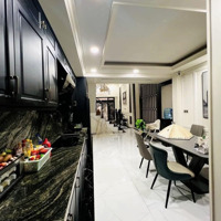 Kế Q1 - Không Có Căn Thứ 2 -Hẽm Xe Hơinguyễn Trãi - 4M X 14.5M 3 Tầng Full Nội Thất Xịn Ở Ngay