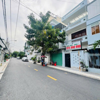 Bán Nhà Mặt Phố Tại Đường Số 49, Tân Quy Chỉ Với 23,9 Tỷ, 160 M2, Ngang 8,Không Lỗi Phong Thuỷ
