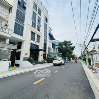 Bán Nhà Mặt Phố Tại Đường Số 49, Tân Quy Chỉ Với 23,9 Tỷ, 160 M2, Ngang 8,Không Lỗi Phong Thuỷ