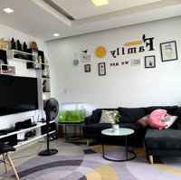 Bán Cc Mini View Đẹp 2 Phòng Ngủ 2 Vệ Sinh 70M2, 1,77 Tỷ Tại Khu Đô Thị Him Lam Kênh Tẻ, Q7, Hcm