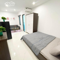 Đỉnh Nóc, Duy Nhất Cầu Giấy Ô Tô Đỗ Cửa, 2 Thoáng, 60M, 6T, 11 Phòng, Dthu Đạt 75 Tr/ Tháng