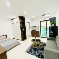 Đỉnh Nóc, Duy Nhất Cầu Giấy Ô Tô Đỗ Cửa, 2 Thoáng, 60M, 6T, 11 Phòng, Dthu Đạt 75 Tr/ Tháng