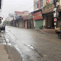 Chủ Cần Bán Gấp Lô Đất Siêu Vip Tại Hương Mạc Ô Tô 4 Chỗ Giá Hơn Tỷ