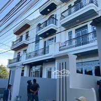 Bán Nhà 3 Tầng Hẻm 225 Đường Cầu Dứa Phú Nông Xã Vĩnh Ngọc Nha Trang