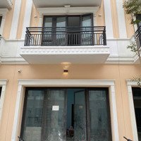 Cắt Lỗ 990 Triệu, Chủ Cần Tiền Qua Mỹ Bán Gấp Sh Vietsing Square 4 Tầng Cho Thuê 30 Triệu/Th 0587532894
