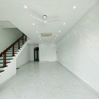 Chính Chủ Cho Thuê Nhà Hoàn Thiện 5 Tầng Shophouse Chà Là 15 Đường Trước Nhà 20M