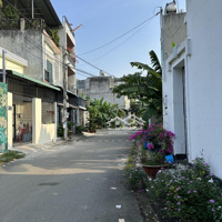 Đất Ở Vuông Đẹp 51M2, Sổ Riêng, Đường Oto, Cách Nguyễn Duy Trinh 900M, Phú Hữu, Q9 Giá Bán 2 Tỷ 950