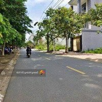Chính Chủ Cần Bán Gấp Lô Đất Giồng Ao-Cần Thạnh-Cần Giờ,135M2,500 Tr ,Sổ Hồng Riêng,Lh : 0934108580