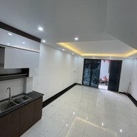 Bán Nhà 34M2 Giá Bán 3Tỷ980 Triệu Ô Tô Cạnh Bên Thiết Kế Đẹp Xây Mới 5 Tầng Gần Đh Đại Nam Chợ