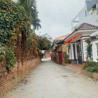 Bán Đất 88M2, 1,8 Tỷ, Xã Yên Phú, Yên Mỹ, Hưng Yên, Giá Siêu Hời
