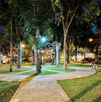 Bán Nhà 4 Tầng Đẹp Nhất View Công Viên Him Lam Linh Chiểu. Khu Đồng Bộ, Đáng Sống Nhất Thủ Đức
