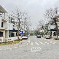 Bán Biệt Thự Ecorivers Hải Dương, 17 Tỷ, 260.3M2, Hàng Hiếm Tại Giá Ưu Đãi