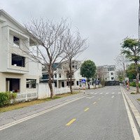 Bán Biệt Thự Ecorivers Hải Dương, 17 Tỷ, 260.3M2, Hàng Hiếm Tại Giá Ưu Đãi