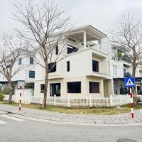 Bán Biệt Thự Ecorivers Hải Dương, 17 Tỷ, 260.3M2, Hàng Hiếm Tại Giá Ưu Đãi