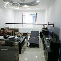 Nhà Mới Keng 5 Tầng - Hẻm Ô Tô - Vuông Vức - 56M2 Ngang 4M- Chỉ 9,5 Tỷ
