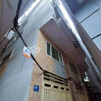 Chỉ 5.X Tỷ - 32M2 - Lô Góc - 5 Tầng-4 Ngủ - Định Công Thượng - Kim Giang