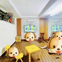 Chỉ 5.X Tỷ - 32M2 - Lô Góc - 5 Tầng-4 Ngủ - Định Công Thượng - Kim Giang