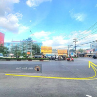 45 Triệu/M2, 84.7M2, 8.36M X 10M, Giáo Xứ Chợ Cầu, Gần Emart Phan Huy Ích