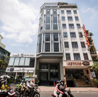 Bán Tòa Nhà Mặt Tiền Bạch Đằng, P2, Tân Bình 9 Tầng,Diện Tích188.8M, Hđt 327 Triệu/Tháng, Giá Bán 94 Tỷ