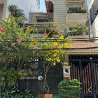 Dt 8X15M Hầm 3 Tầng - Giá Bán 21 Tỷ - Cần Bán Nhà Đường Bùi Đình Túy, Phường 24 Bình Thạnh.