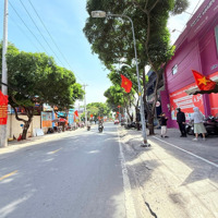 Hót Hót Nhà 2 Mặt Tiền Lớn- Đắc Địa, Kd Vạn Ngành Nghề Ngay Ga Metro Cách Chỉ 50M. 300M2 Ngang 10