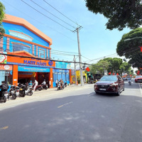 Hót Hót Nhà 2 Mặt Tiền Lớn- Đắc Địa, Kd Vạn Ngành Nghề Ngay Ga Metro Cách Chỉ 50M. 300M2 Ngang 10