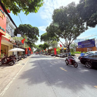 Hót Hót Nhà 2 Mặt Tiền Lớn- Đắc Địa, Kd Vạn Ngành Nghề Ngay Ga Metro Cách Chỉ 50M. 300M2 Ngang 10