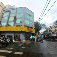 Q.1 Đinh Công Tráng - Mặt Tiền 1 Đời Chủ Từ 2000, Ngang 4M, Có 2Mặt Tiềntrước Sau, Bán Đi Định Cư