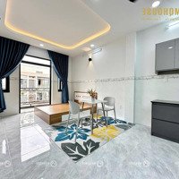 Khai Trương Siêu Phẩm Phòng Đầy Đủ Nội Thất Hiện Đại Ban Công Thoáng Nguyễn Bỉnh Khiêm Quận 1