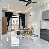 Khai Trương Siêu Phẩm Phòng Đầy Đủ Nội Thất Hiện Đại Ban Công Thoáng Nguyễn Bỉnh Khiêm Quận 1
