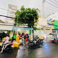 Gấp Bán Nhà Mặt Tiền Đường Số 59, 4 Tầng Giá Rẻ: 80M2 (4X20M) - Gần Emart - P14 - Nhỉnh 10 Tỷ Nhỏ