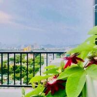 ĐỘC NHẤT VÔ NHỊ - Toà Căn Hộ 9 Tầng - Lô Góc Ngô Quyền - View Cầu Rồng Phun Lửa.