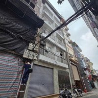 Cho Thầu Thuê Nhà Chung Cư Mini Chính Chủ - Phú Diễn, Bắc Từ Liêm, Hà Nội