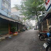 Bán Nhà 1/ Hẻm Kinh Doanh Buôn Bán Nguyễn Tư Giản, Gò Vấp.diện Tích4X25M, Cn 92M, C4,Hẽm Xe Hơi8M, Giá Bán 7,8Tỷ