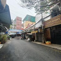 Bán Nhà 1/ Hẻm Kinh Doanh Buôn Bán Nguyễn Tư Giản, Gò Vấp.diện Tích4X25M, Cn 92M, C4,Hẽm Xe Hơi8M, Giá Bán 7,8Tỷ