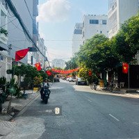 Nhà Đẹp 5 Tầngmặt Tiềnđường Số 3 P.tân Kiểng,(4X18) Nhà Đẹp Full Nội Thất Sang Trọng - Có Thang Máy