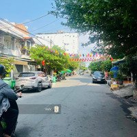 Nhà Đẹp 5 Tầngmặt Tiềnđường Số 3 P.tân Kiểng,(4X18) Nhà Đẹp Full Nội Thất Sang Trọng - Có Thang Máy