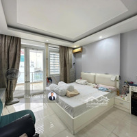 Bán Nhà Mặt Tiền Số: 166 Nguyễn Văn Đậu, Phường 7, Quận Bình Thạnh.