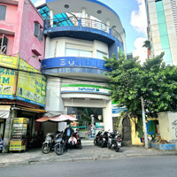 Bán Nhà Góc 2 Mặt Tiền Số: 129 Huỳnh Văn Bánh, Phường 11, Quận Phú Nhuận. Ngay Nguyễn Văn Trỗi.