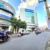 Bán Nhà Góc 2 Mặt Tiền Số: 129 Huỳnh Văn Bánh, Phường 11, Quận Phú Nhuận. Ngay Nguyễn Văn Trỗi.