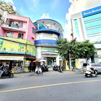 Bán Nhà Góc 2 Mặt Tiền Số: 129 Huỳnh Văn Bánh, Phường 11, Quận Phú Nhuận. Ngay Nguyễn Văn Trỗi.