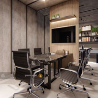 Siêu Phẩm Mặt Tiền Nguyễn Thái Học, P. Côl, Q 1 - 8X20M. Hầm, 7 Tầng. Hđt: 270 Triệu/Tháng - Giá Bán 72 Tỷ