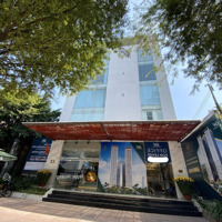 Siêu Phẩm Mặt Tiền Nguyễn Thái Học, P. Côl, Q 1 - 8X20M. Hầm, 7 Tầng. Hđt: 270 Triệu/Tháng - Giá Bán 72 Tỷ