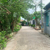 Bán Gấp Đất Hẻm Lương Thực, Xã Thạnh Phú, H.vĩnh Cửu. Diện Tích: 5M X 18M(94M2),Thổ Cư 100%, Shr, Giá Bán 1,5 Tỷ
