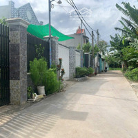 Bán Gấp Đất Hẻm Lương Thực, Xã Thạnh Phú, H.vĩnh Cửu. Diện Tích: 5M X 18M(94M2),Thổ Cư 100%, Shr, Giá Bán 1,5 Tỷ