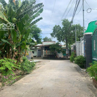 Bán Gấp Đất Hẻm Lương Thực, Xã Thạnh Phú, H.vĩnh Cửu. Diện Tích: 5M X 18M(94M2),Thổ Cư 100%, Shr, Giá Bán 1,5 Tỷ