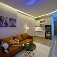 Căn Hộ Dịch Vụ Cao Cấp Tại Giảng Võ- Cát Linh! 85M2, 8 Tầng, Dòng Tiền Hàng Tháng 110 Triệu